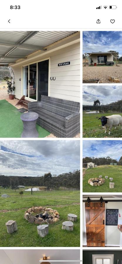 Tiny On A Hill Heathcote